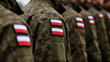 Piknik Militarny „Służymy Ojczyźnie” z atrakcjami w Jeleniej Górze