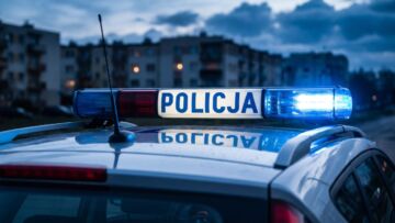 Interwencje policji wobec 41-latka: śmierć i wyniki śledztwa prokuratury