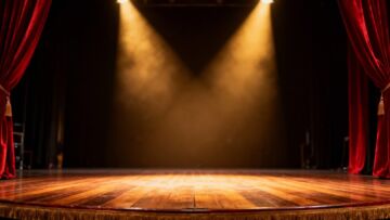 Nowe spektakle w Teatrze im. Norwida: Czas na powrót na scenę!