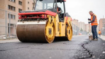 Remont kładki na ul. Ogrodniczej – zamknięcie do końca listopada