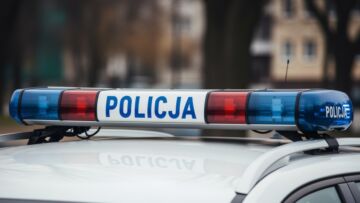 Złodziej roweru zatrzymany w Jeleniej Górze!