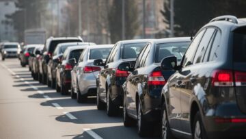 Utrudnienia w Ruchu: Bike Maraton i Jeleniogórska Szprycha w Jeleniej Górze
