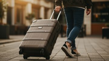 Wrzesień w Karkonoszach: Odkryj piękno gór i lokalne atrakcje!