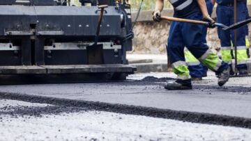 Prace budowlane zamkną ulicę Batalionów Chłopskich do 2026 roku