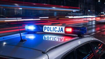 Zaproszenie na piwo kończy się kradzieżą 13 tysięcy złotych – policja zatrzymuje podejrzanego