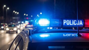 Policja udaremnia włamanie w Mysłakowicach