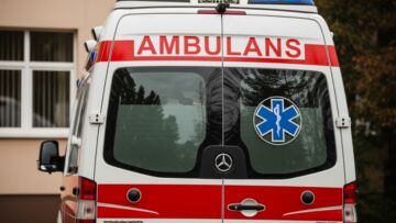 Odnaleziono granaty moździerzowe – zachowaj ostrożność!