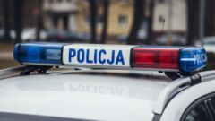 44-latek z zarzutem zabójstwa. Sąd orzekł areszt