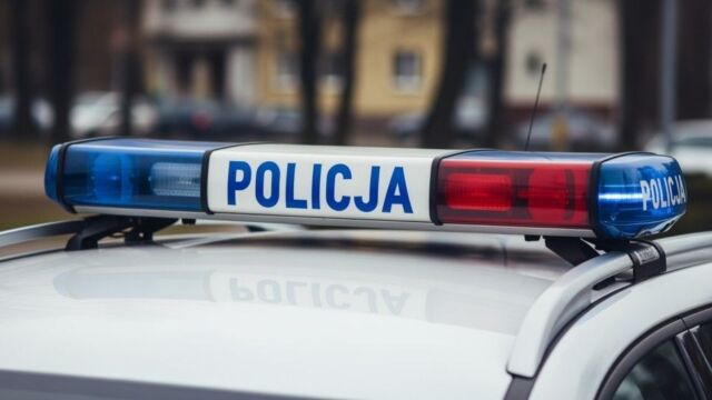 44-latek z zarzutem zabójstwa. Sąd orzekł areszt