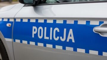 46-latek zatrzymany za przemoc wobec partnerki