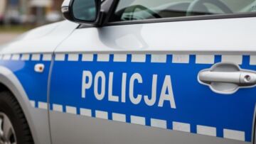 600 działek narkotyków przejętych, 39-latek zatrzymany