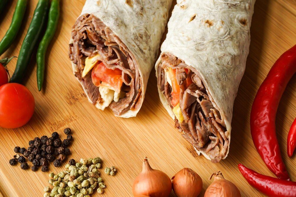 Kebab Jelenia Góra