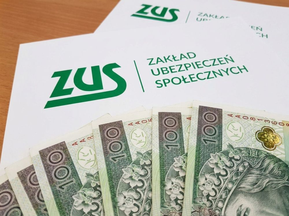 ZUS Jelenia Góra