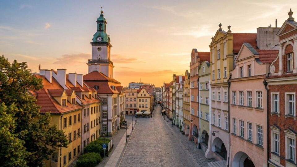 Jelenia Góra