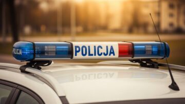 Cztery sztuki broni u 50-latka z powiatu