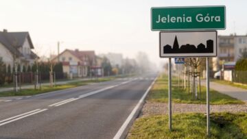 Dwa terminy odbioru liści. Trzeba pilnować worków