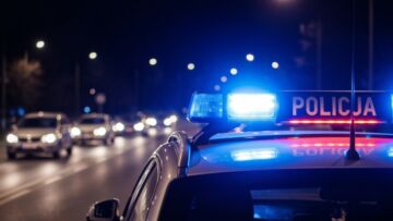 II Festiwal Kryminału w Książnicy Karkonoskiej: Poznaj tajniki pracy Policji