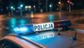 Jeleniogórscy policjanci uczcili pamięć tragicznie zmarłego sierżanta Sieronia