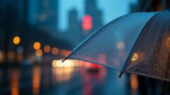 Jesień na drogach. Gdzie najłatwiej o błąd