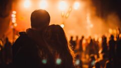 Jesienne święto muzyki i sportu w Szklarskiej Porębie