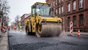 Remont przejazdu na Spółdzielczej – czekają nas poważne utrudnienia w ruchu