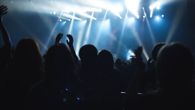Koncert Gordonowski z motywem Ducha Gór