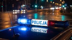 Kowary: podejrzany o serię kradzieży w sklepach
