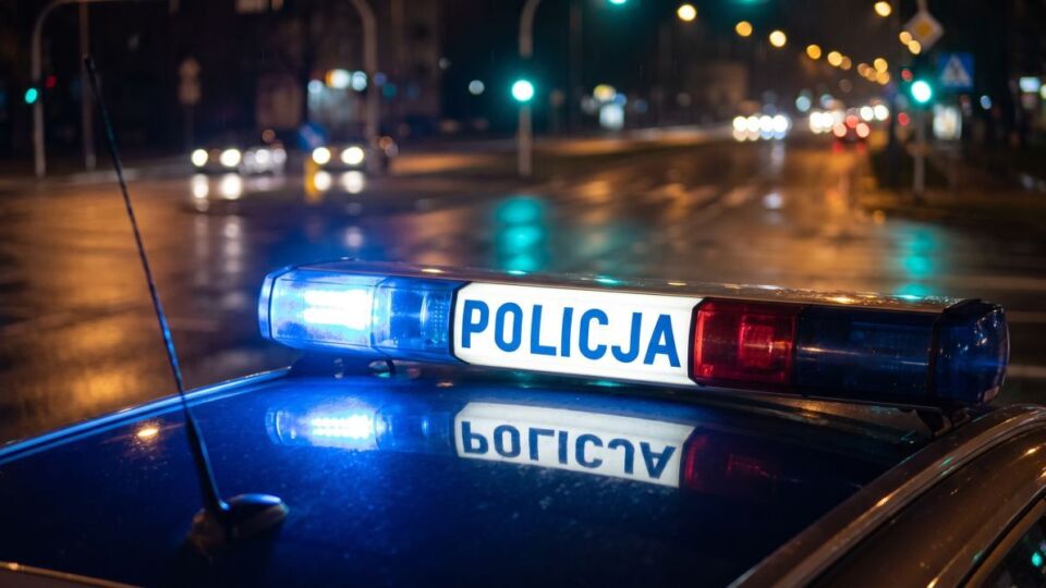 Kowary: podejrzany o serię kradzieży w sklepach