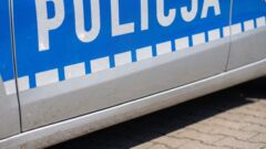 Kradzież w placówce medycznej. Zatrzymano 61-latka