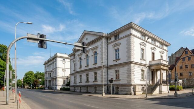 Krzyżowa: trzy wygrane na wojewódzkich przełajach