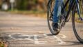 Miłków: 22 nowe punkty oświetlenia przy trasie rowerowej