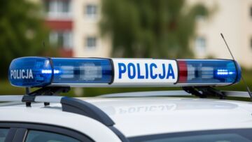 Mieszkańcy Jeleniej Góry zgłosili 147 zagrożeń na Krajowej Mapie Bezpieczeństwa we wrześniu