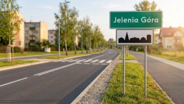 Mysłakowice wygrały powiatowy turniej unihokeja