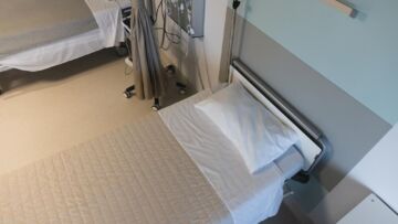 Nowe stanowiska do resuscytacji noworodków w Jeleniej Górze podnoszą standardy bezpieczeństwa pacjentów