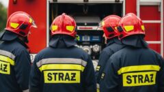 Łomnica: 280 tys. zł na nowy wóz dla strażaków