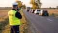 Pościg w Mysłakowicach. Motocyklista z zakazem