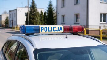 Policja szuka zaginionej Iwony Szczepańskiej – każda informacja się liczy!
