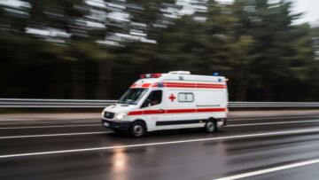 Szczęśliwe zakończenie poszukiwań zaginionego seniora: jak bezpiecznie wędrować po lesie?