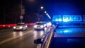 Zatrzymany poszukiwany: 21-latek ukrywał się przed wymiarem sprawiedliwości w Stalowej Woli