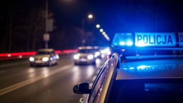 Zatrzymany poszukiwany: 21-latek ukrywał się przed wymiarem sprawiedliwości w Stalowej Woli