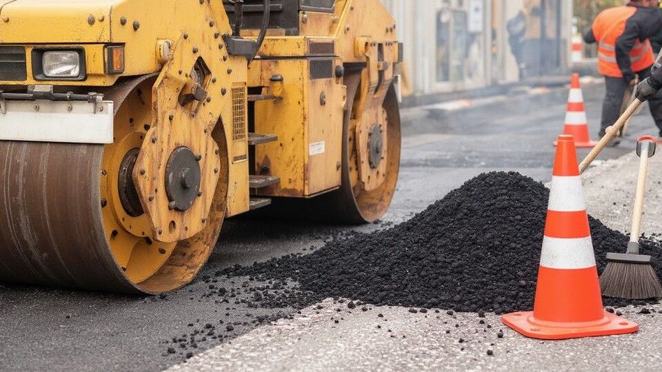 Powiat dołoży na rondo w Kowarach