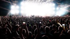 Rock Jelenia 2026 w Muflonie. Zagrały trzy zespoły