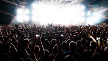 Rock Jelenia 2026 w Muflonie. Zagrały trzy zespoły