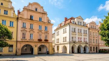 Szklarska Poręba: nabór do wsparcia żywnościowego