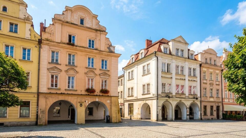 Szklarska Poręba: nabór do wsparcia żywnościowego