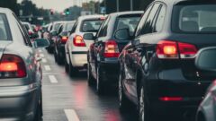 Szklarska Poręba: zamknięcie ul. 1 Maja na weekend