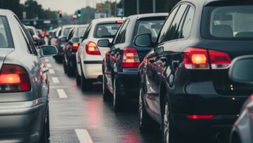 Szklarska Poręba: zamknięcie ul. 1 Maja na weekend