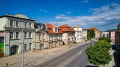 Szklarska Poręba zbierze tekstylia 22 października