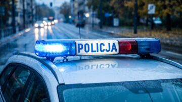 26-latek ukradł matce telefon i wydał na zakupy ponad 4 tysiące złotych