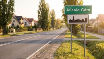 W piątek wernisaż zdjęć miasta po zmroku